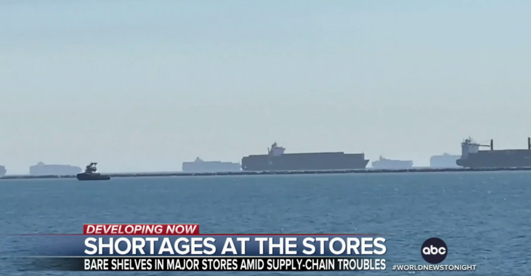 美国会通过的《海运改革法案》，真能直接打击集装箱运费吗？